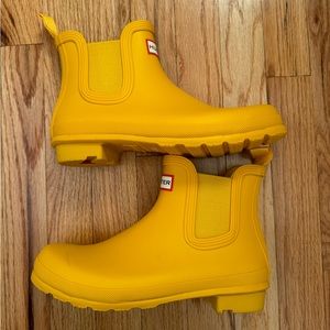 Hunter Women’s Original Chelsea Boot